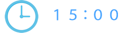 15:00