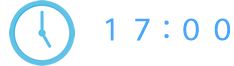 17:00