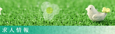 求人情報